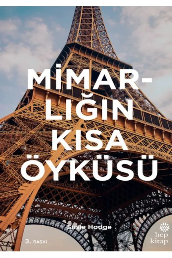 Mimarlığın Kısa Öyküsü Mimarlığın Kısa Öyküsü