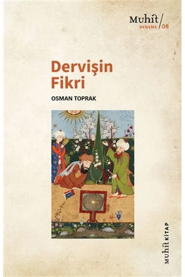 Dervişin Fikri Dervişin Fikri