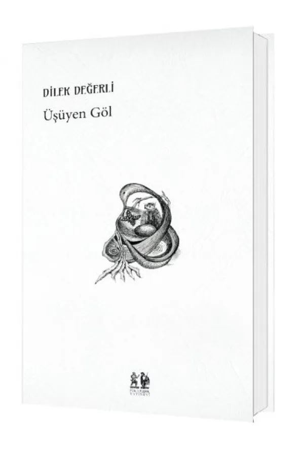 Üşüyen Göl Üşüyen Göl