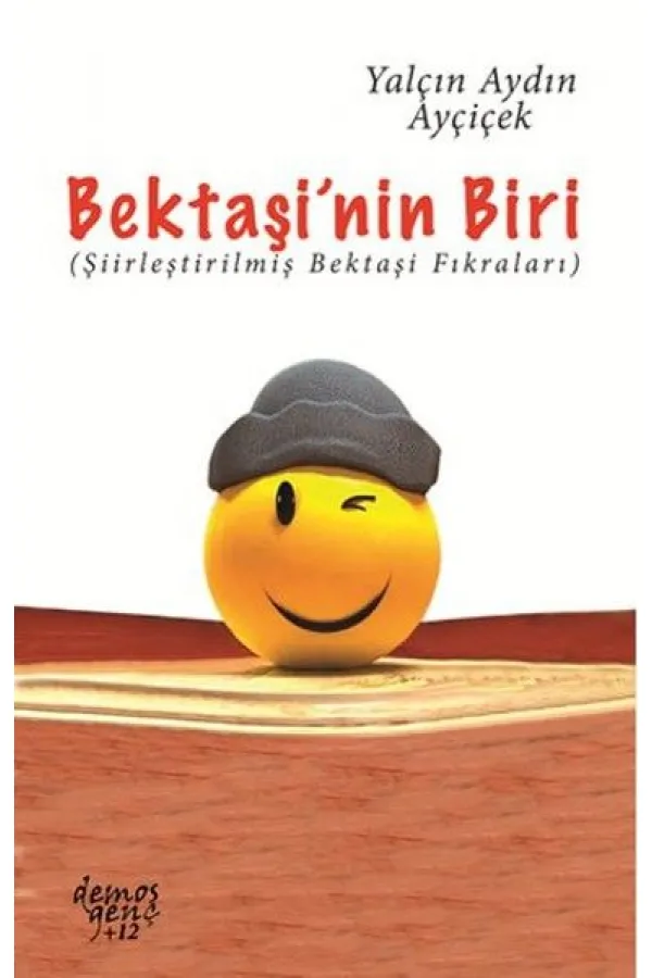 Bektaşi’nin Biri