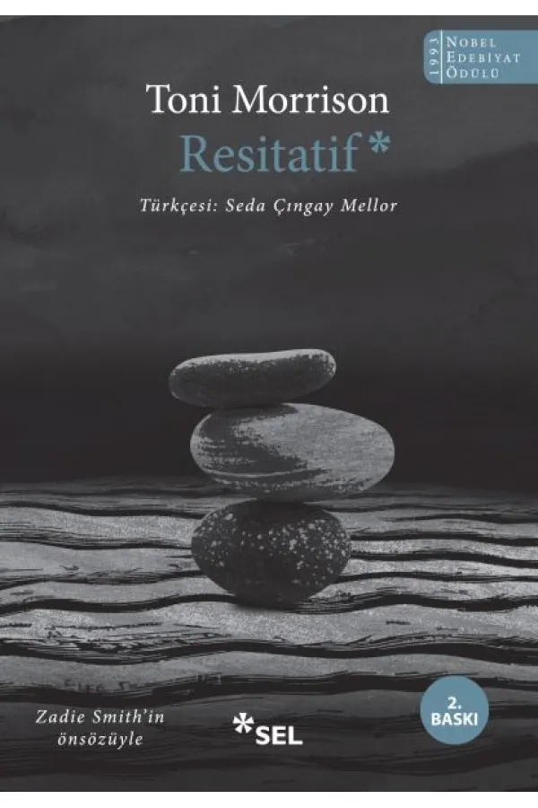 Resitatif Resitatif