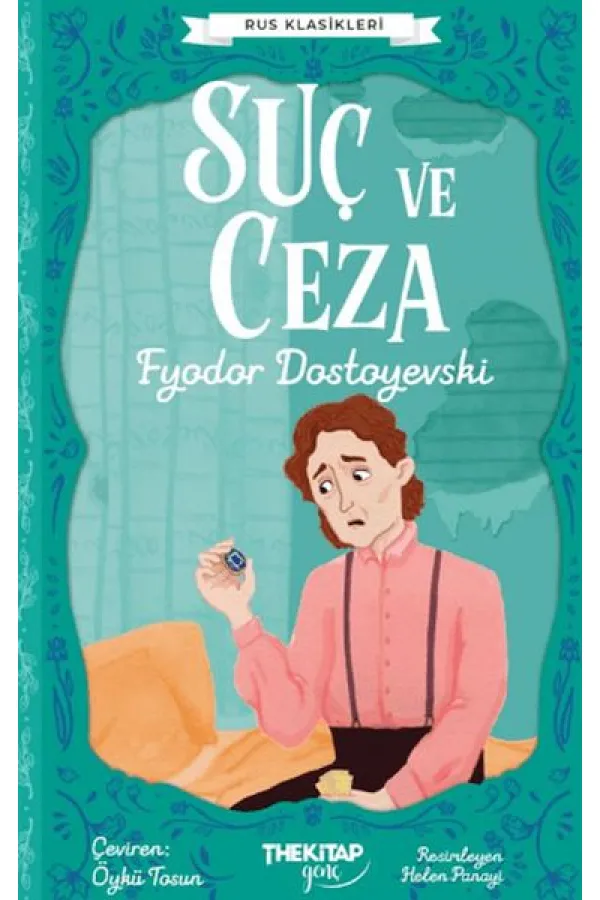Suç ve Ceza Suç ve Ceza