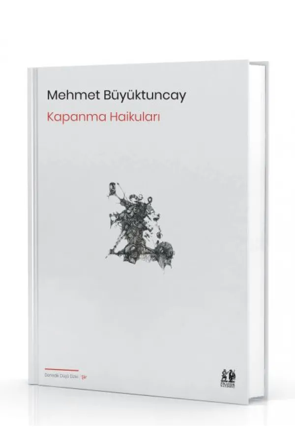 Kapanma Haikuları Kapanma Haikuları