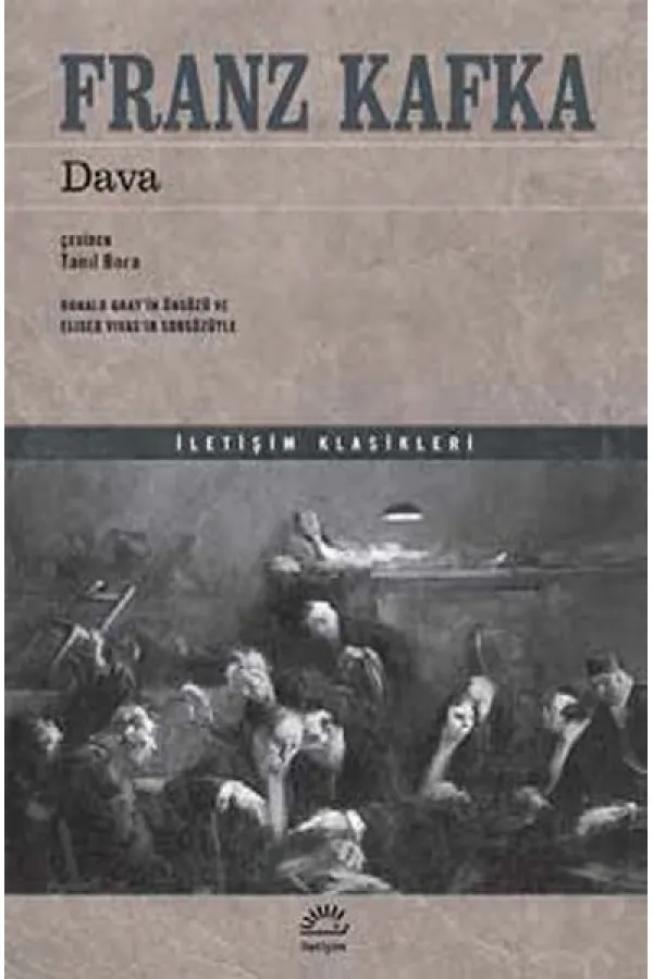 Dava Dava