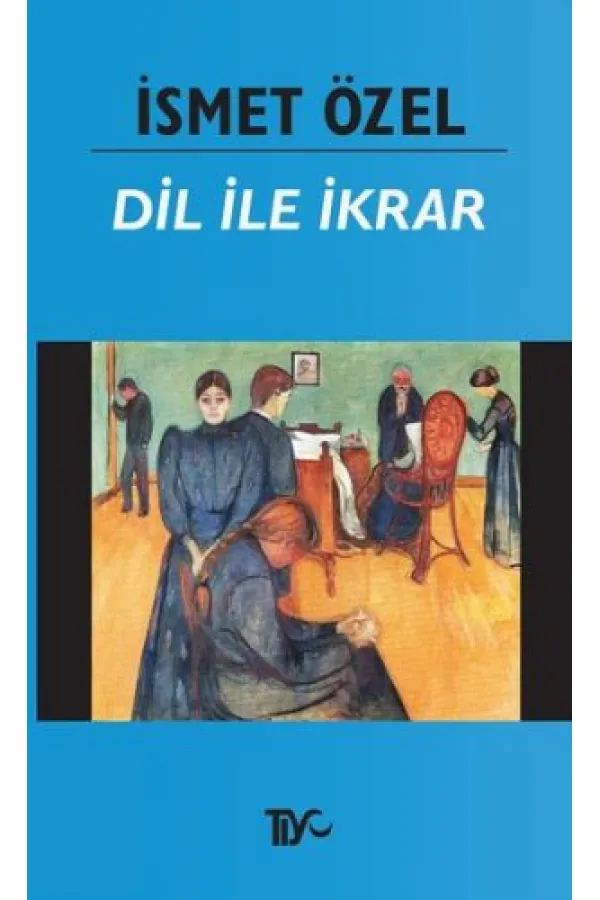 Dil ile İkrar Dil ile İkrar