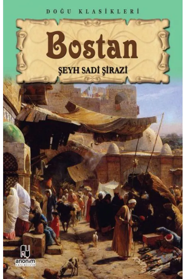 Bostan Bostan