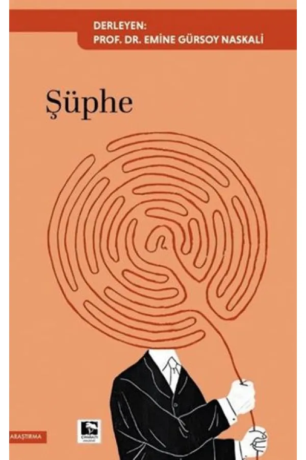 Şüphe Şüphe
