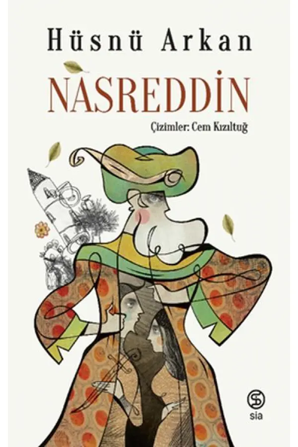 Nasreddin Nasreddin