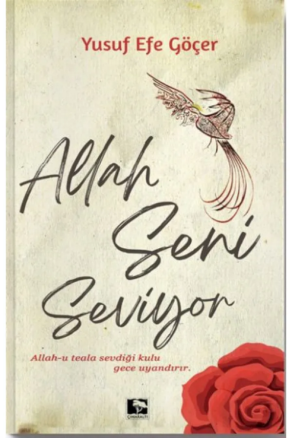 Allah Seni Seviyor Allah Seni Seviyor