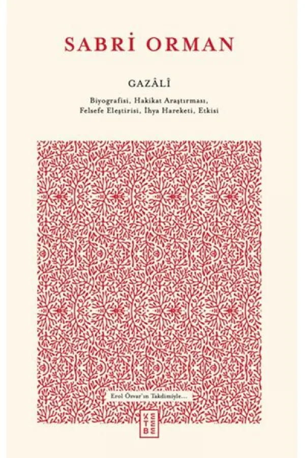 Gazâlî Gazâlî