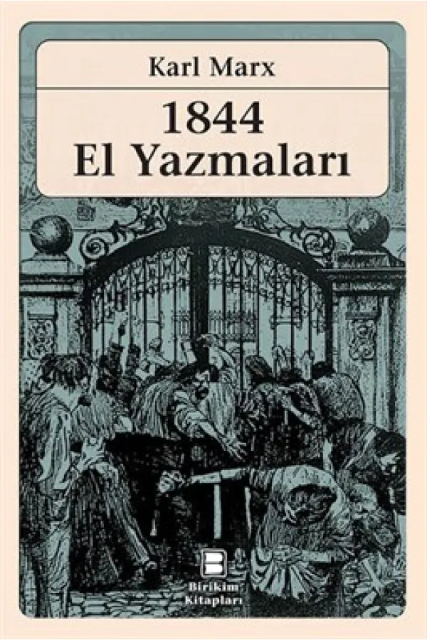 1844 El Yazmaları 1844 El Yazmaları