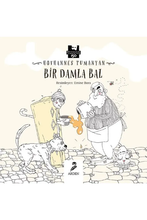 Bir Damla Bal Bir Damla Bal