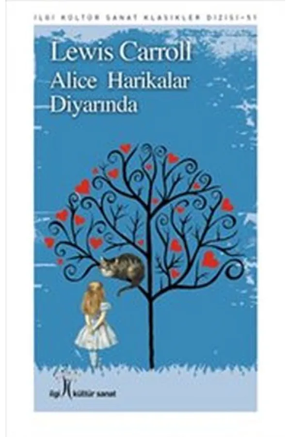 Alice Harikalar Diyarında Alice Harikalar Diyarında