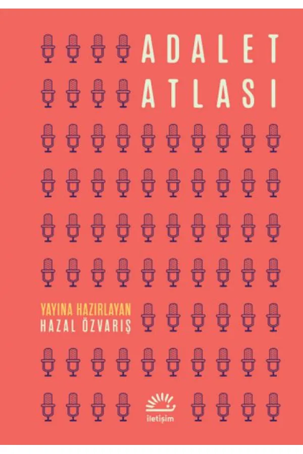 Adalet Atlası Adalet Atlası