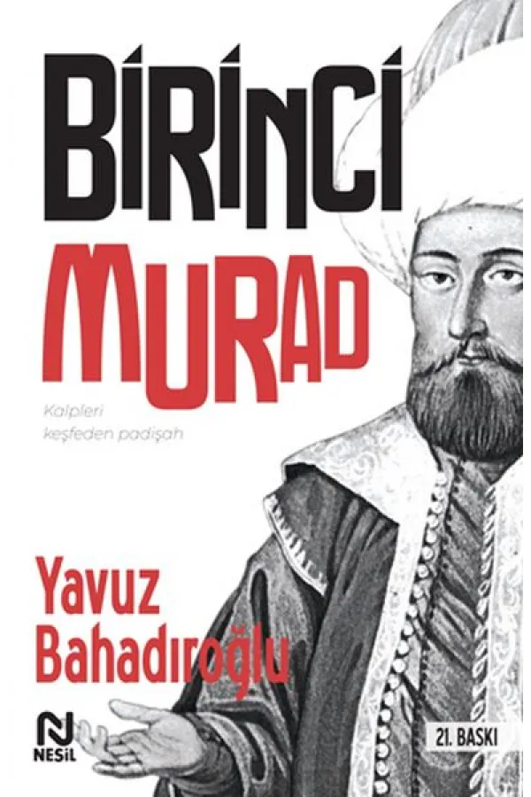 I. Murad I. Murad
