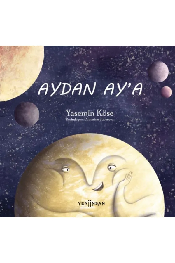 Aydan Ay’a Aydan Ay’a