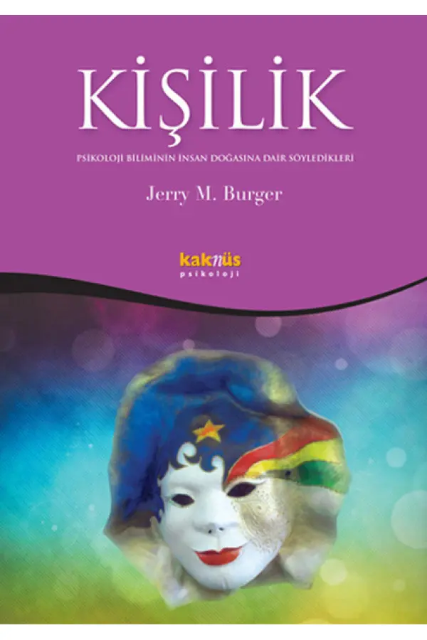 Kişilik Kişilik