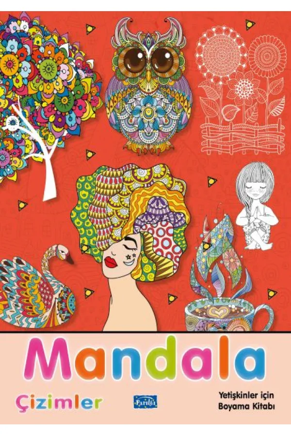 Mandala Çizimler Mandala Çizimler