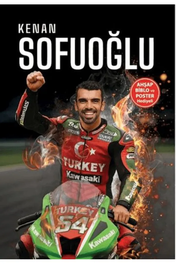 Kenan Sofuoğlu Kenan Sofuoğlu