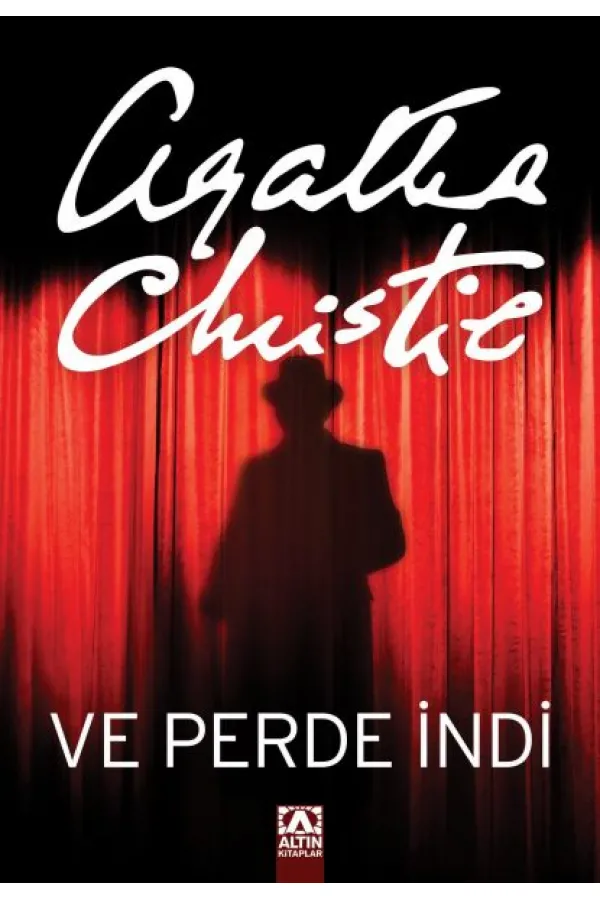 Ve Perde İndi Ve Perde İndi