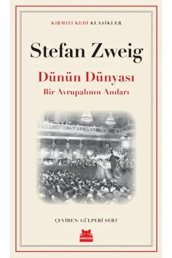 Dünün Dünyası Dünün Dünyası