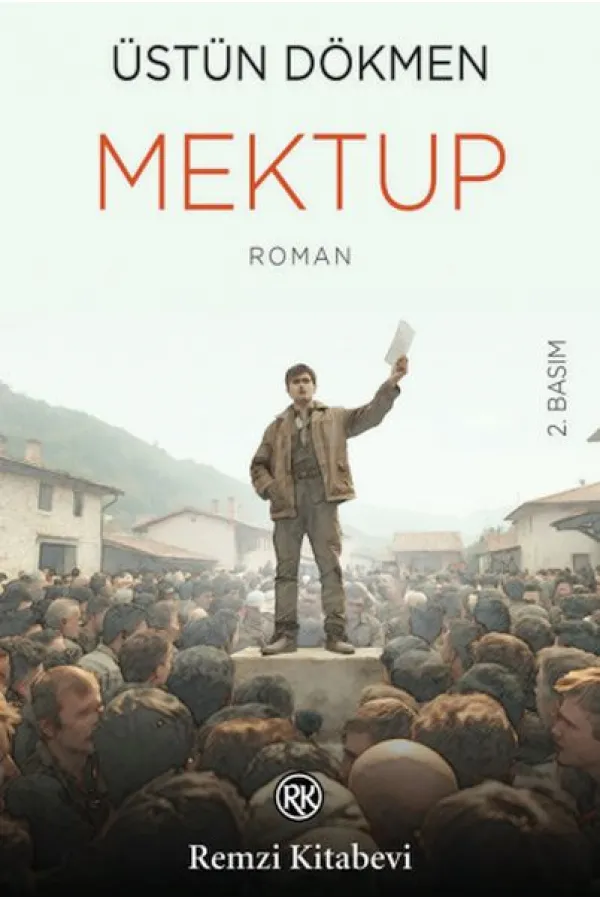 Mektup Mektup