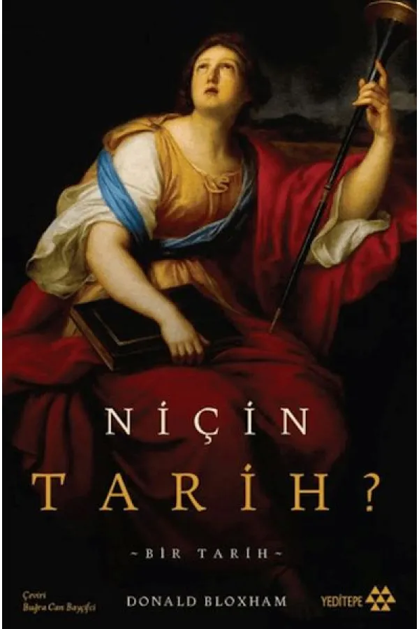 Niçin Tarih? Niçin Tarih?