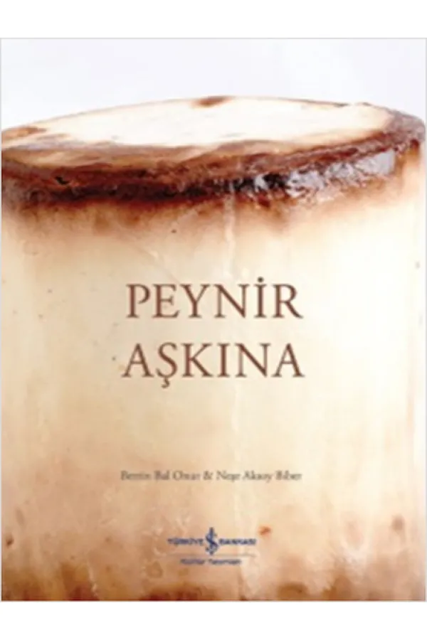 Peynir Aşkına Peynir Aşkına
