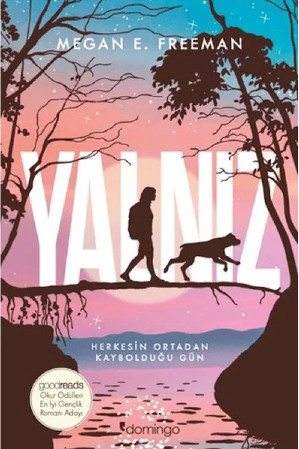 Yalnız Yalnız