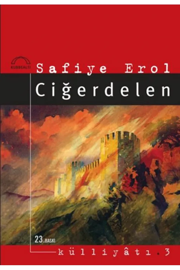 Ciğerdelen Ciğerdelen