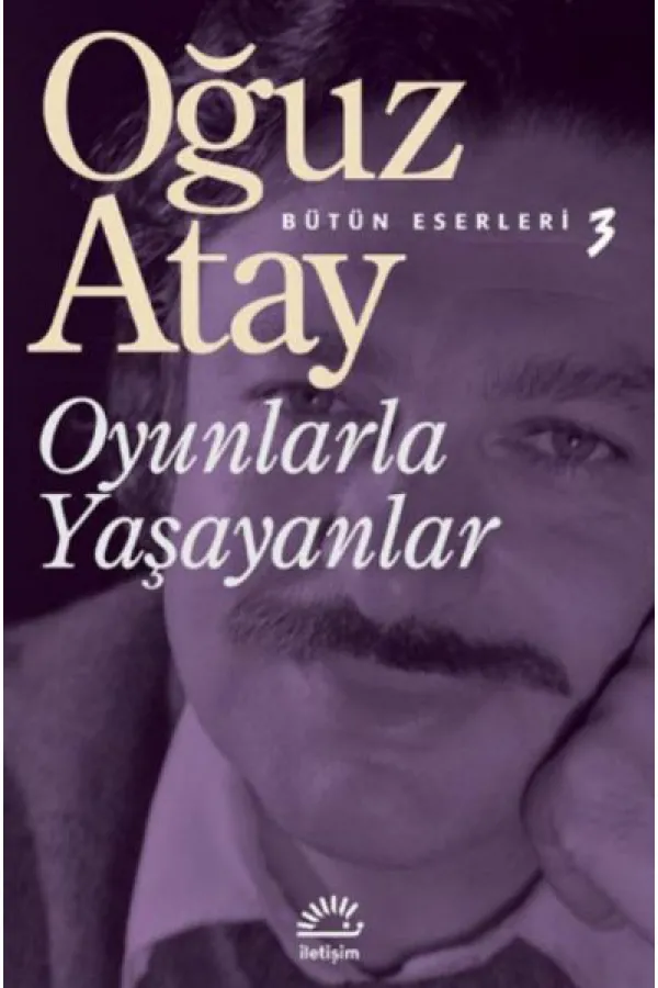 Oyunlarla Yaşayanlar Oyunlarla Yaşayanlar