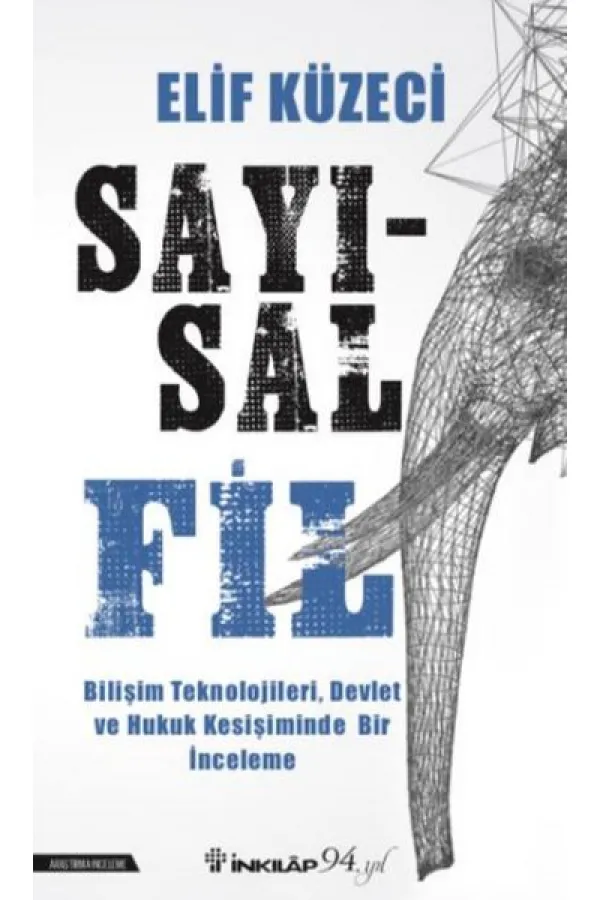 Sayısal Fil Sayısal Fil
