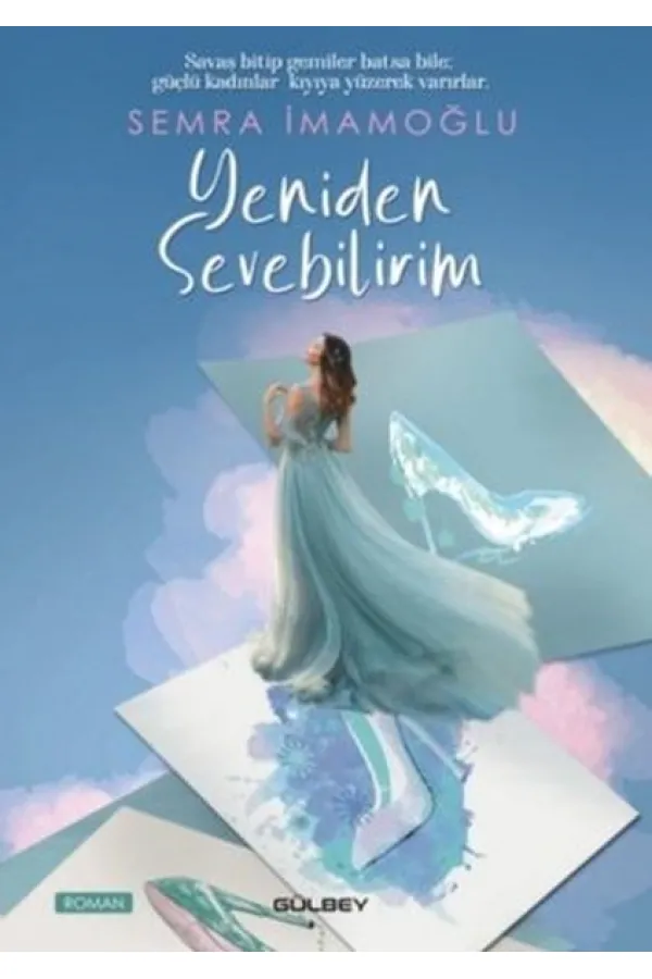 Yeniden Sevebilirim Yeniden Sevebilirim