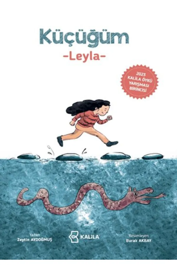 Küçüğüm - Leyla