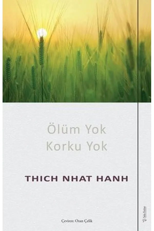 Ölüm Yok Korku Yok Ölüm Yok Korku Yok