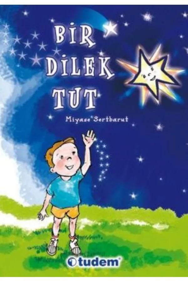 Bir Dilek Tut Bir Dilek Tut