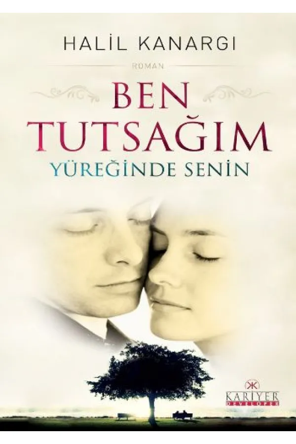 Ben Tutsağım Yüreğinde Senin Ben Tutsağım Yüreğinde Senin