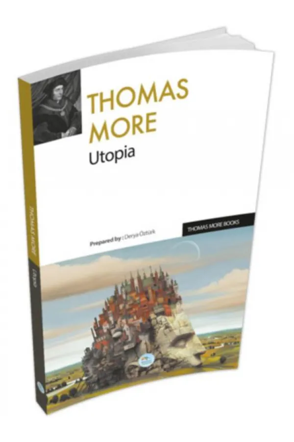 Utopia Utopia