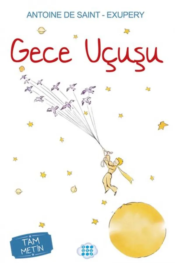 Gece Uçuşu Gece Uçuşu