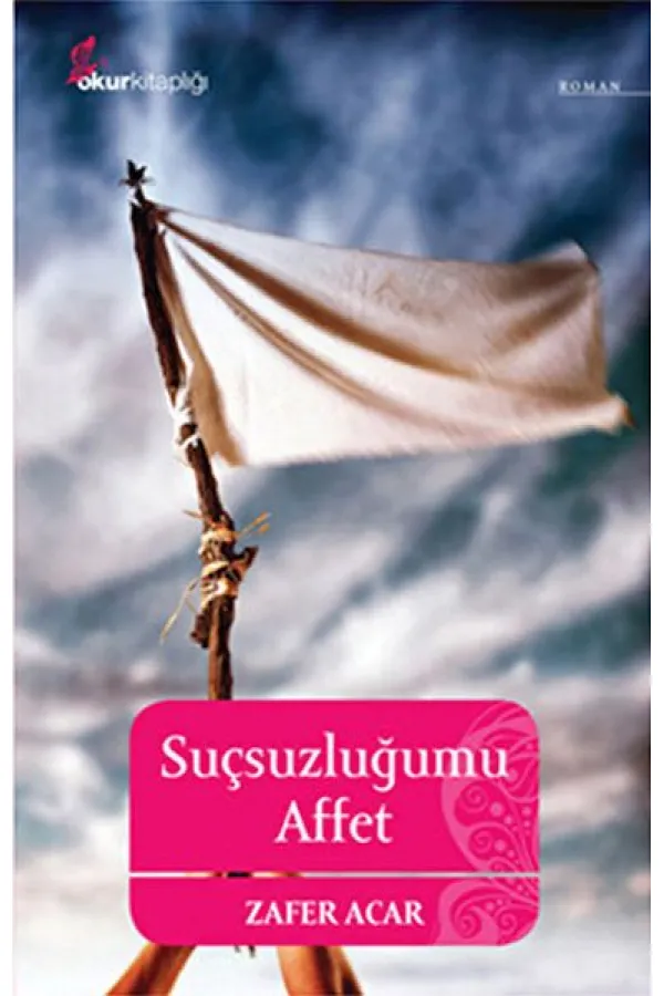 Suçsuzluğumu Affet Suçsuzluğumu Affet