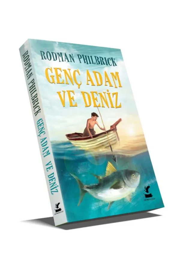 Genç Adam ve Deniz Genç Adam ve Deniz