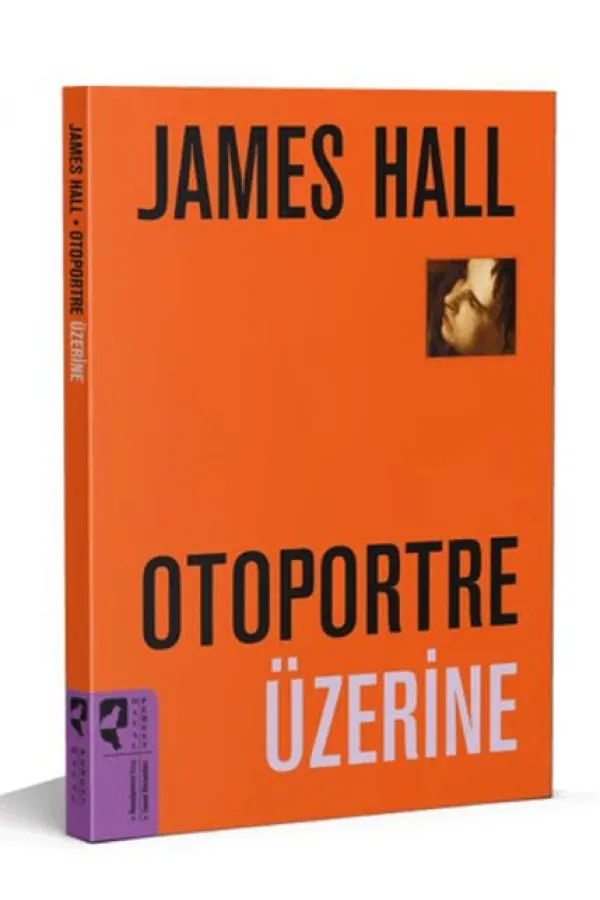 Otoportre Üzerine Otoportre Üzerine