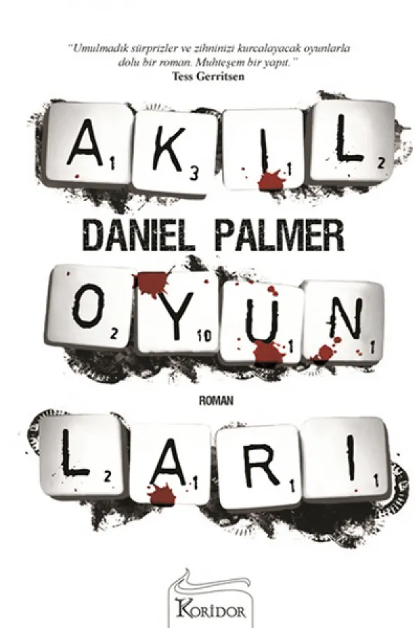 Akıl Oyunları Akıl Oyunları