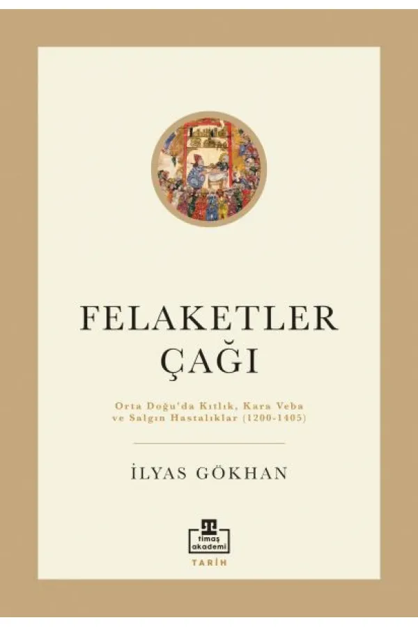Felaketler Çağı Felaketler Çağı