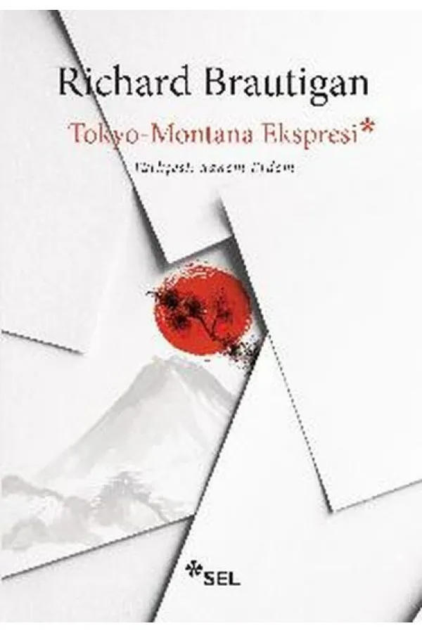 Tokyo - Montana Ekspresi Tokyo - Montana Ekspresi