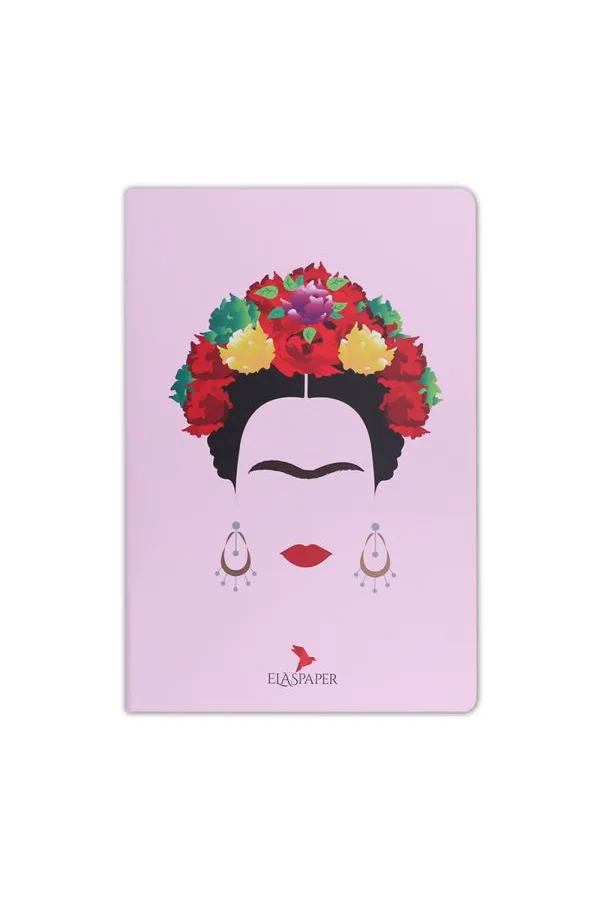 Frida Portre Frida Portre