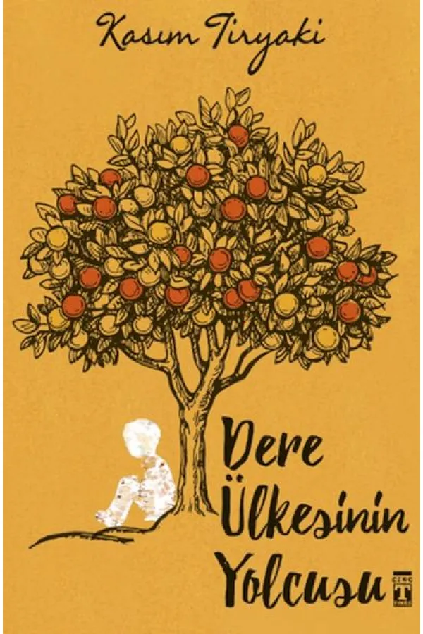 Dere Ülkesinin Yolcusu - Hebo Dere Ülkesinin Yolcusu - Hebo