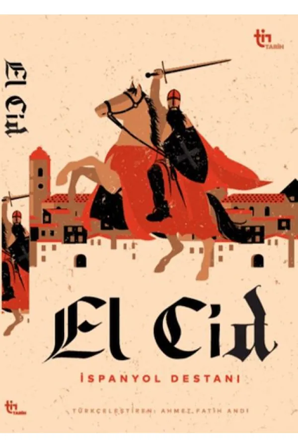 El Cid El Cid