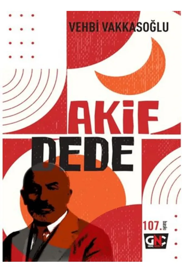 Akif Dede Akif Dede