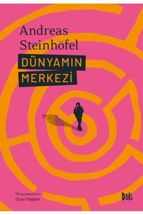 Dünyamın Merkezi Dünyamın Merkezi